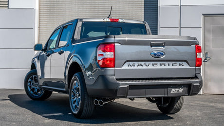 Product of Borla 140937 S-Type Cat Back System Single Exhaust System Kit