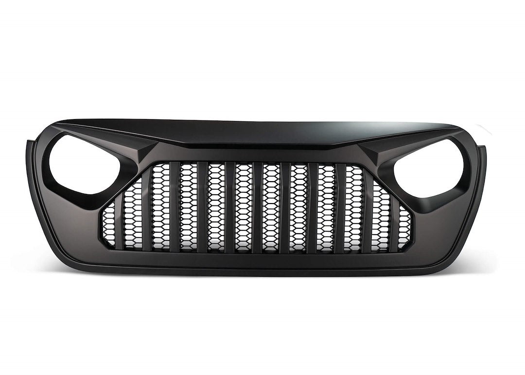 Dv8 Offroad Grjl-01 Grille||dv8-Offroad-Jeep-Gladiator--Grille.Jpg||86||dv8grjl01||1627587