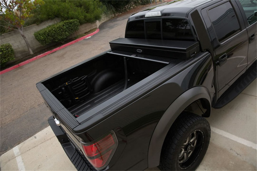 Product of Truck Covers USA American Work Cover Jr. CRJR545 Tonneau Cover