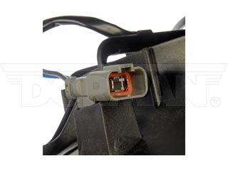 Dorman (Oe Solutions) 620-232 Cooling Fan||620-232_1.Jpg||86||d18620232||2062211