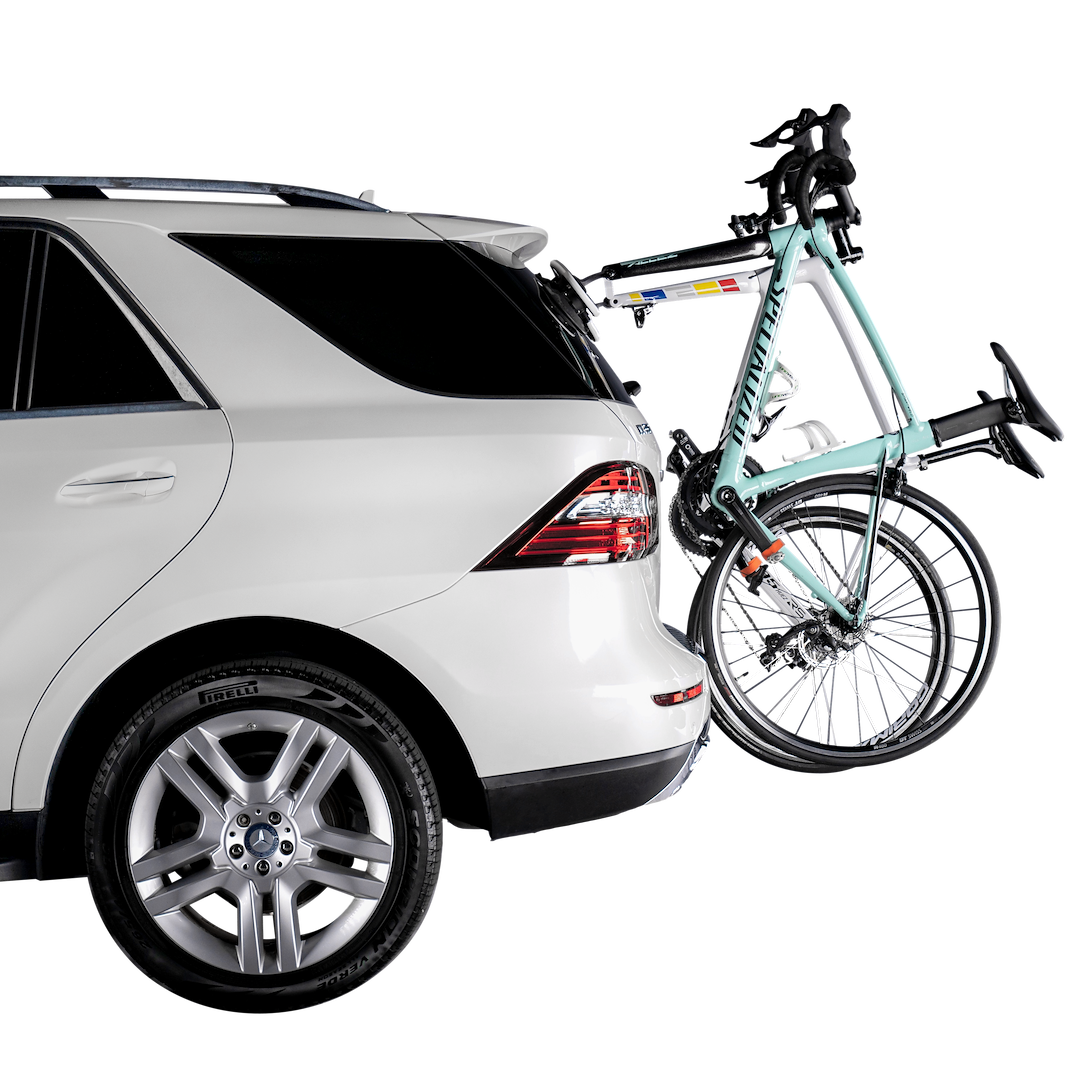 Product of Seasucker Bm2006 Bike Rack - Roof Rack Kit