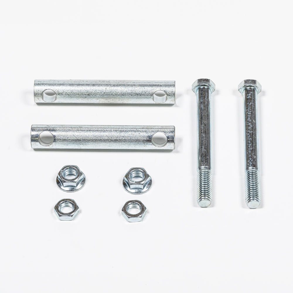 Product of Blue Ox Bx88371 Trailer Hitch Receiver Tube Anti Rattle Bracket