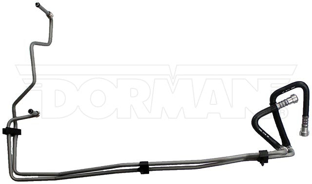 Dorman (Oe Solutions) 624-642 Auto Trans Oil Cooler Hose Assembly||624-642_1.Jpg||86||d18624642||1274566