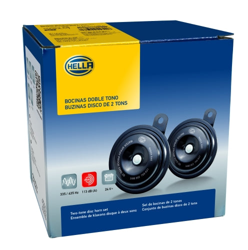 Product of Hella 002768821 Horn