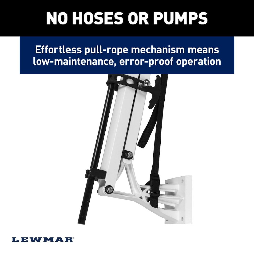 Product of Lewmar 2024008752 Boat Anchor