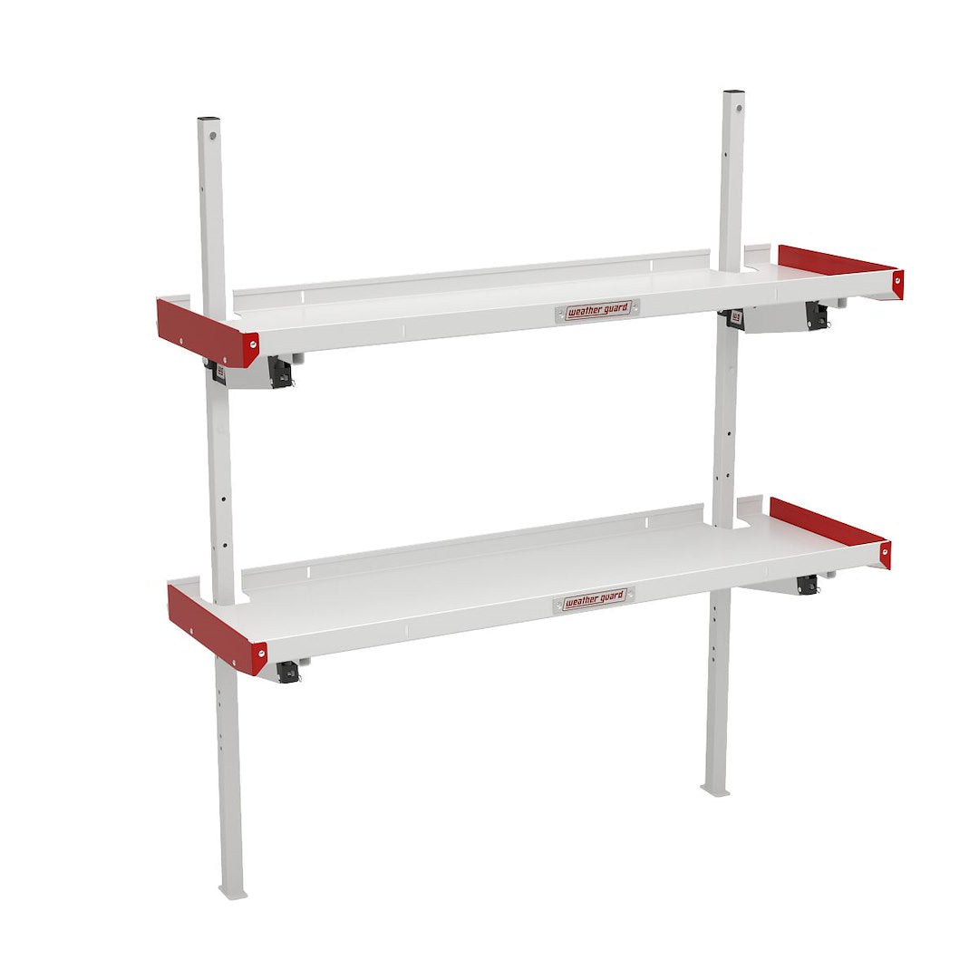 Weather Guard (Werner) 9560-3-01 Van Storage System Shelf||9560-3-01.Jpg||85||w519560301||1703211