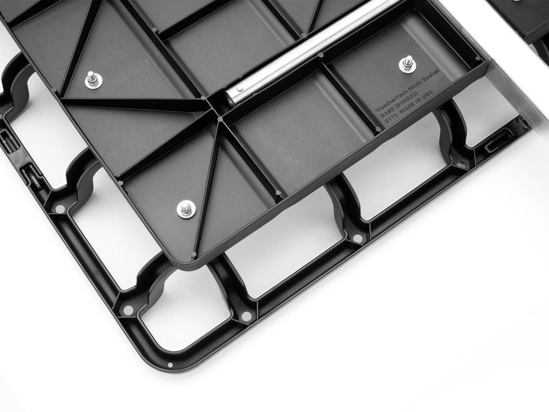Weathertech (Usa) 8ahb01 Trailer Hitch Cargo Carrier||8ahb01_2.Jpg||87||w248ahb01||2268043