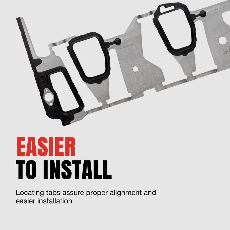 Product of Fel-Pro Gaskets Ms 98005 T Intake Manifold Gasket