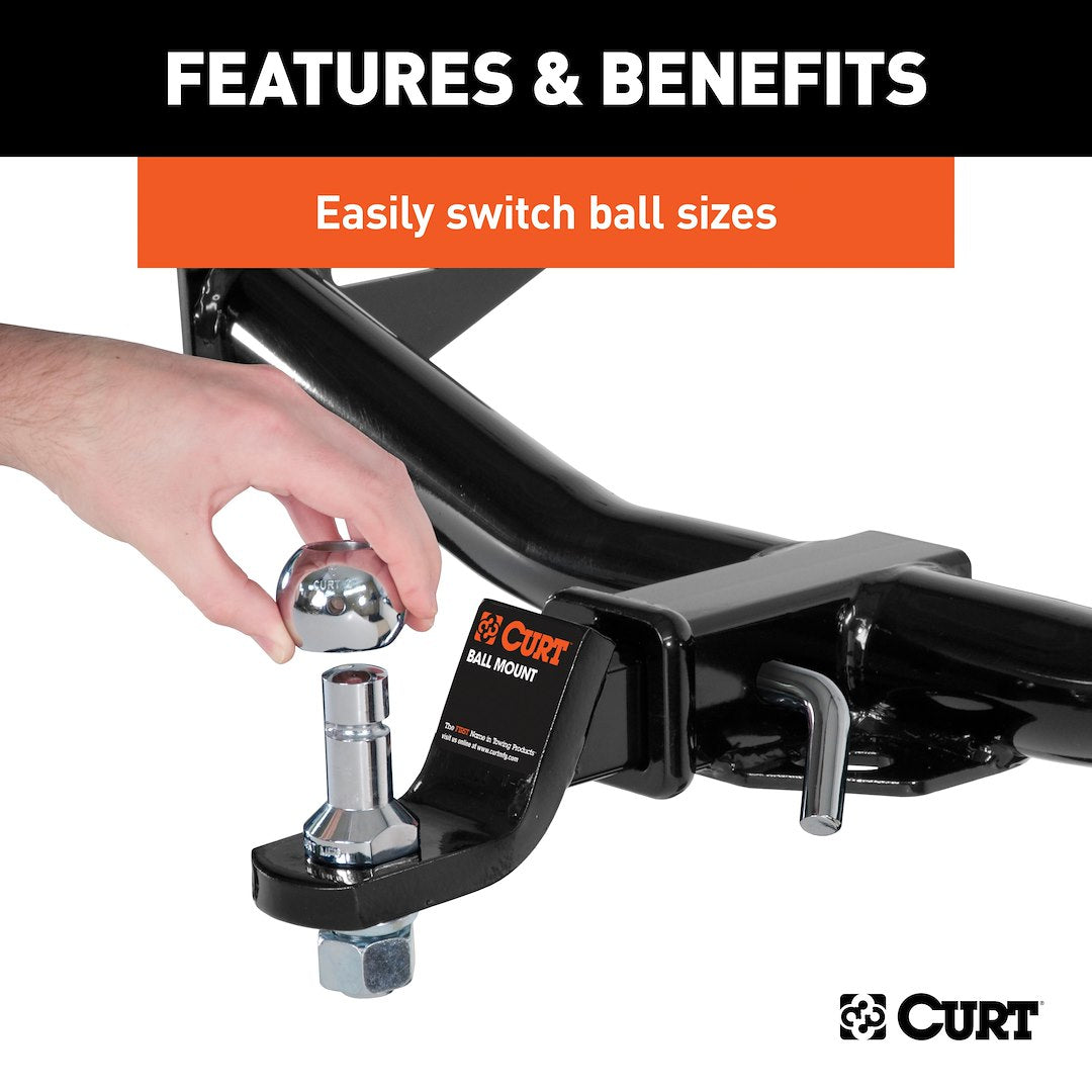 Curt 42225 Trailer Hitch Ball||42225_3008x1990_Fb.Jpg||88||c9342225||847056