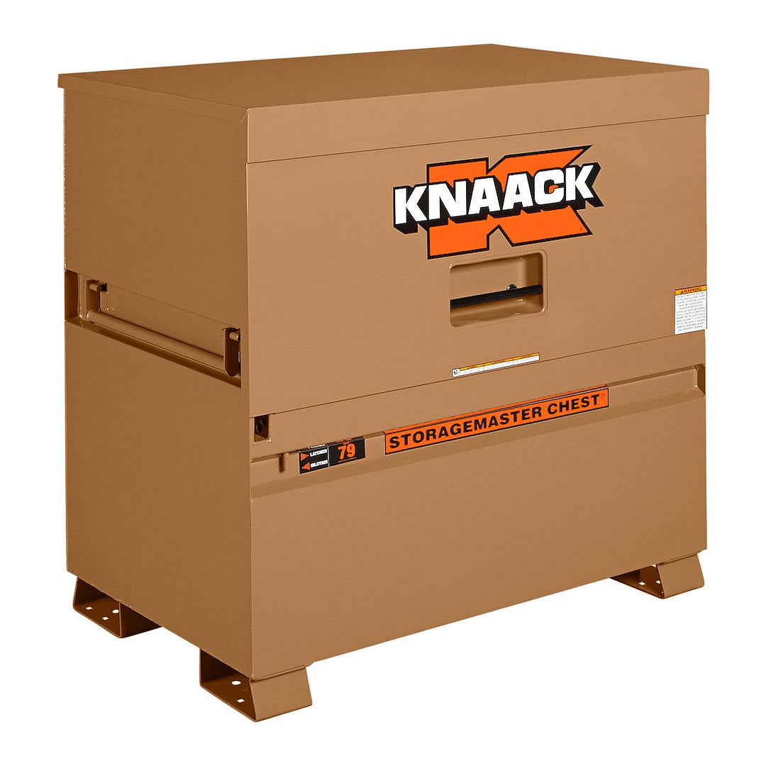 Product of KNAACK 79 Storagemaster ® Standard Profile Toolbox