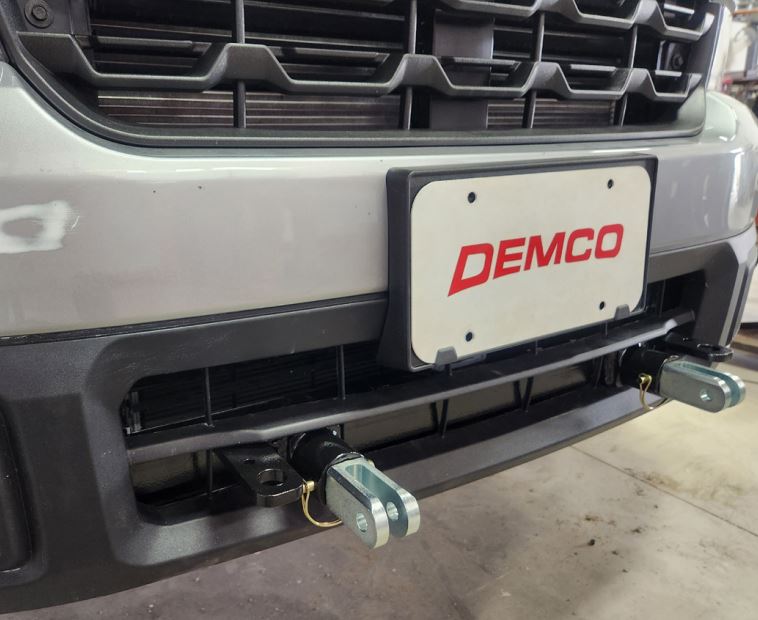 Product of Demco RV 9519360 Vehicle Baseplate