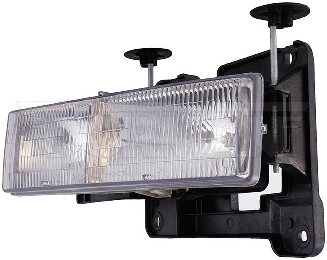 Dorman (Oe Solutions) 1590000 Headlight Assembly||1590000_2.Jpg||87||d181590000||1341645