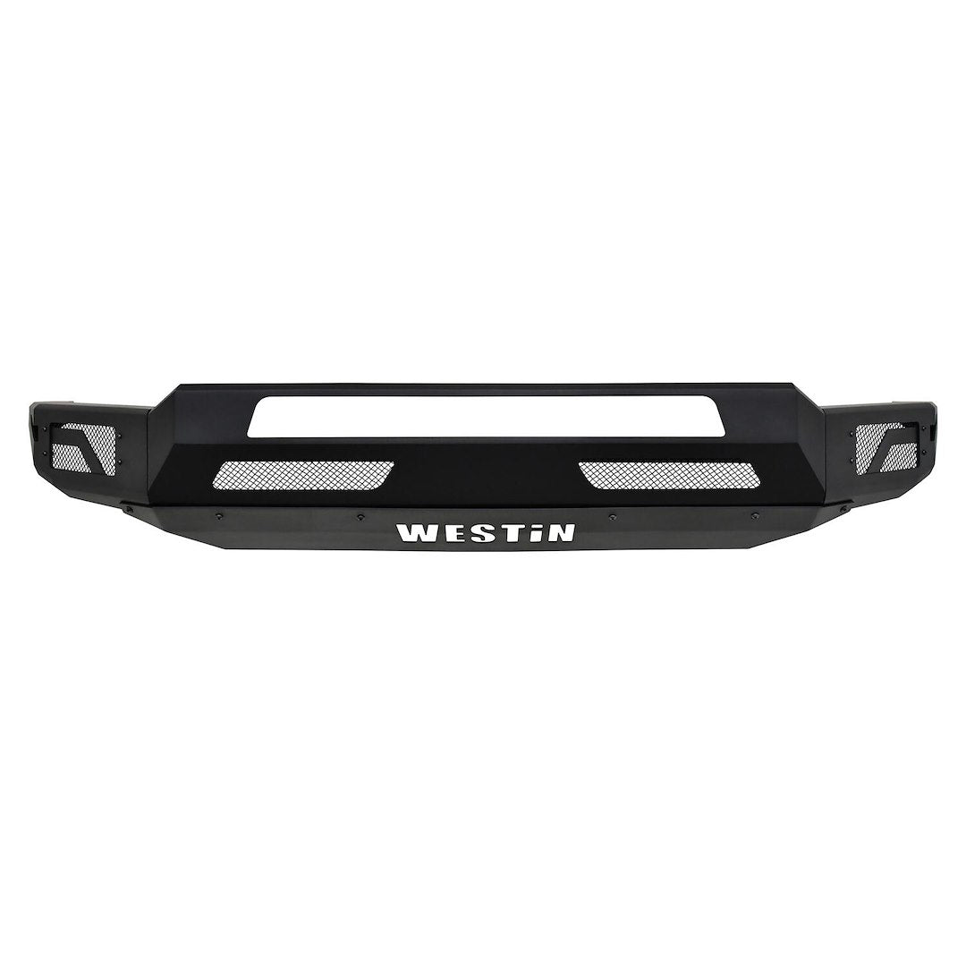 Product of Westin Automotive 58-41065 Pro-Mod Steel Textured Bumper