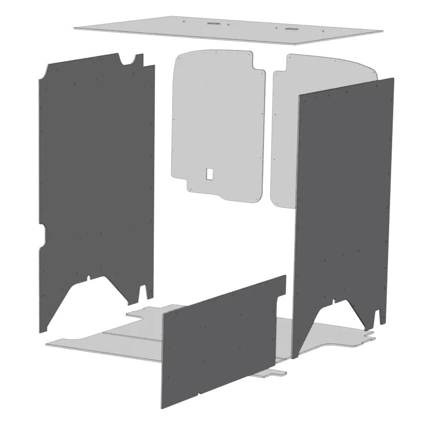 Product of Legend Fleet 73c4-114-2613.Mr Van Wall Liner