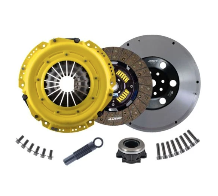 Advanced Clutch Jp6-Hdss Clutch Set||jp6-Hdss.Png||85||a85jp6hdss||2139501
