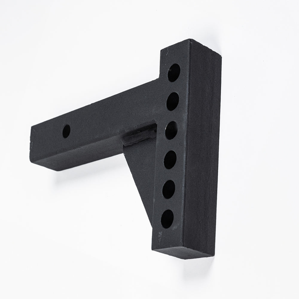 Product of Blue Ox Bxw4066 Weight Distribution Hitch Shank