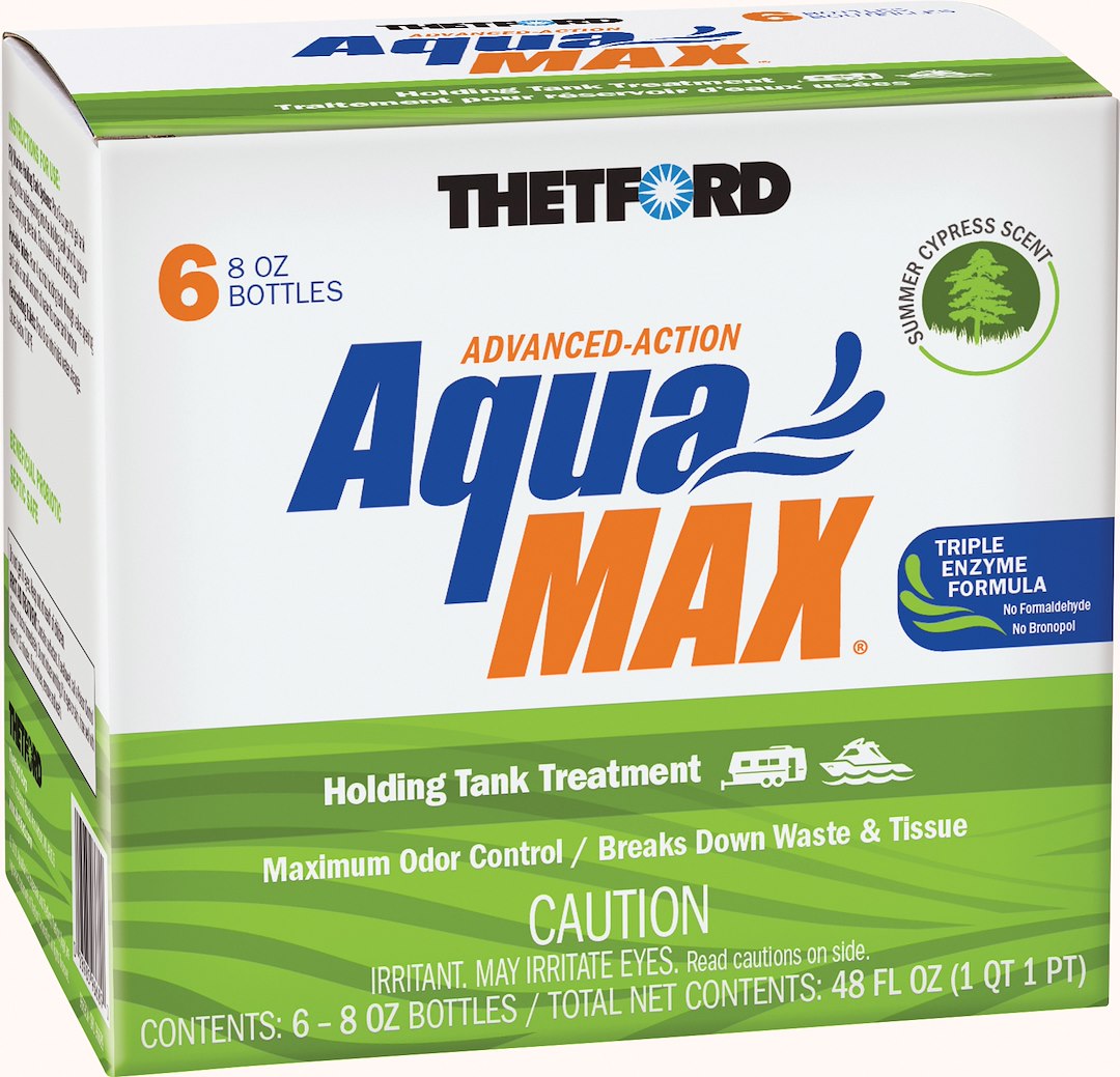 Product of Thetford 96689 Waste Holding Tank Treatment for 40 Gallon Tanks