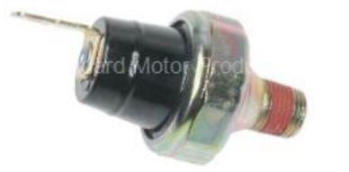 Product of Standard Motor Eng.Management -160 Oil Pressure Switch
