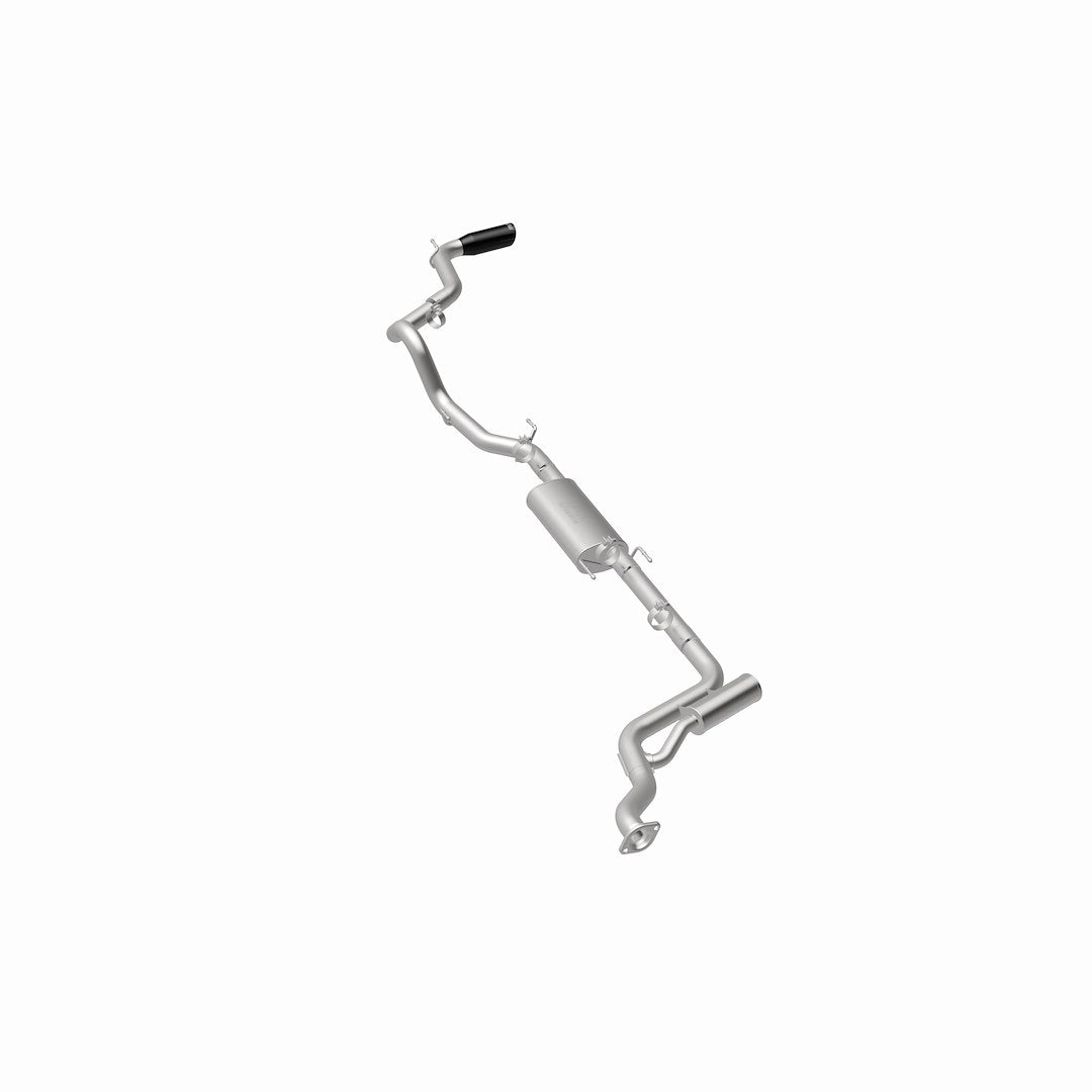 Product of Magnaflow Performance 19680 SPEQ Series Cat-Back System Exhaust System Kit
