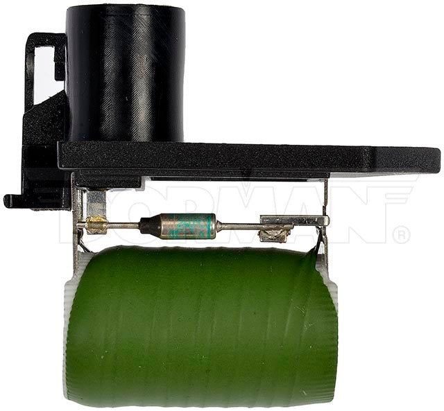 Dorman (Oe Solutions) 921-302 Cooling Fan Relay||921-302_2.Jpg||87||d18921302||932546