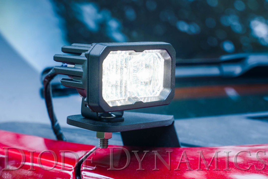 Diode Dynamics Dd6574 Driving/ Fog Light||dd6574_2.Jpg||87||diodd6574||973496