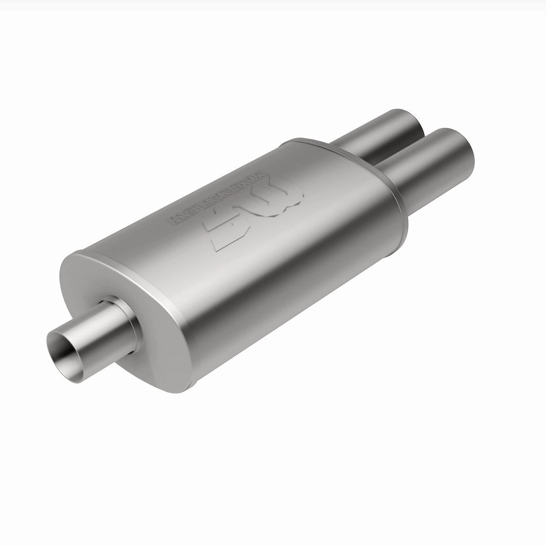Product of Magnaflow Performance 14815 Stainless Steel Exhaust Muffler