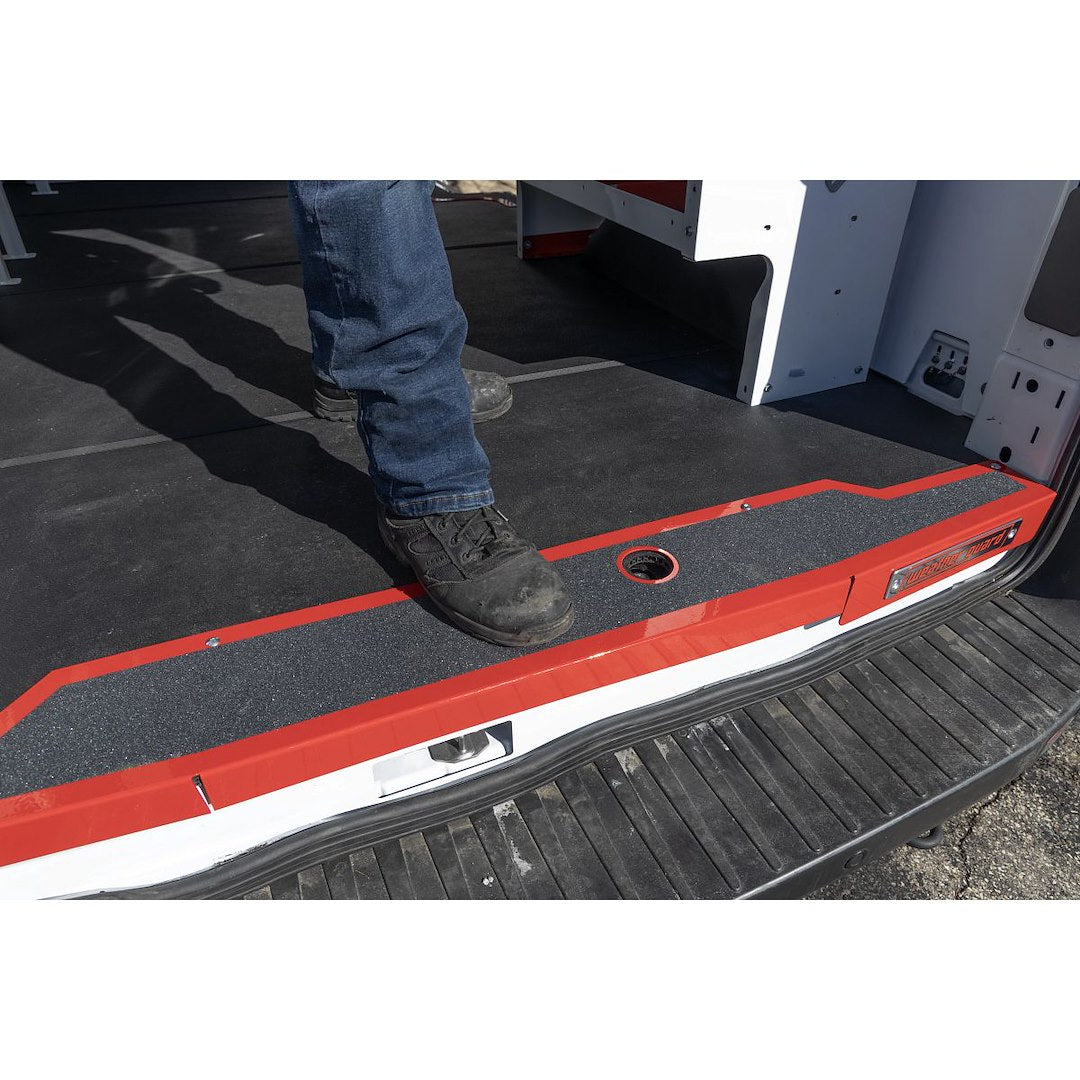 Weather Guard (Werner) Rfrp59e-5-01 Cargo Area Liner||rf_Ei_Rigidflooring_8761.Jpg||91||w51rfrp59e501||1703346