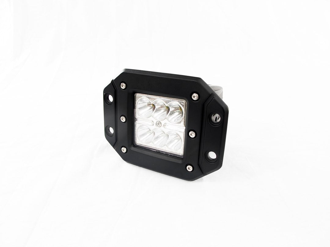 Race Sport Lighting Rs-18w6led-Fm Driving/ Fog Light||rs-18w6led-Fm_Attk7d54cvroobec4.Jpg||85||rsl18w6ledfm||1755617
