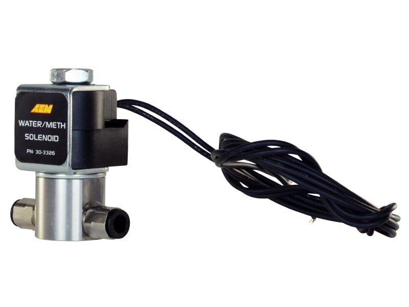 Aem Electronics 30-3326 Water Injection System Solenoid||0d1264c53e4a334b3782b8f903623e3fcb95f3f4.Jpg||85||a1y303326||1650352