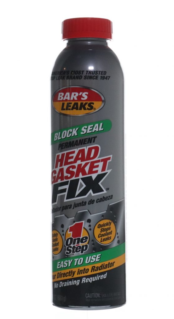 Product of Bars Leaks 1111 Engine Block Sealant
