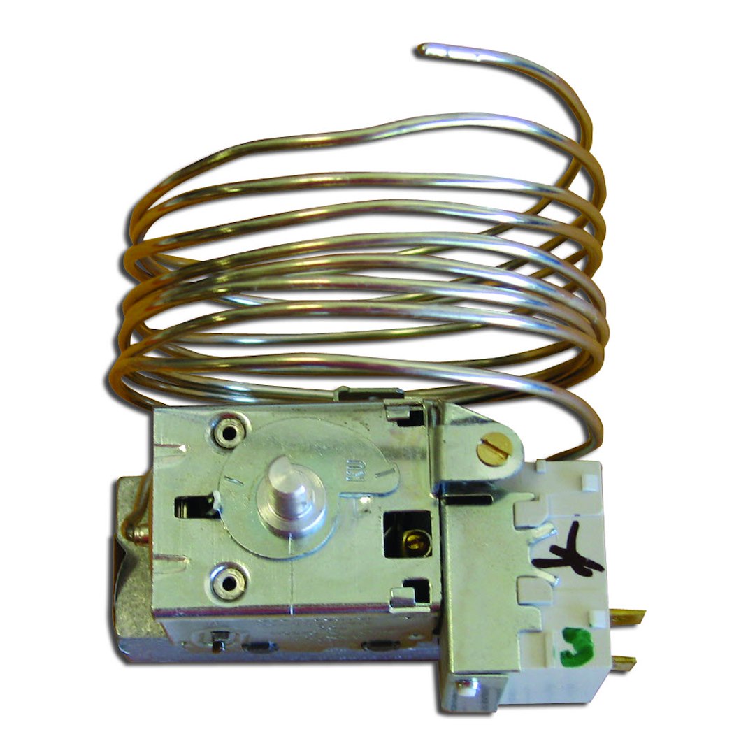 M.C. Enterprises 2007199009mc Refrigerator Thermostat Control Assembly||2007199009mc.Jpg||85||m6a2007199009||1026875
