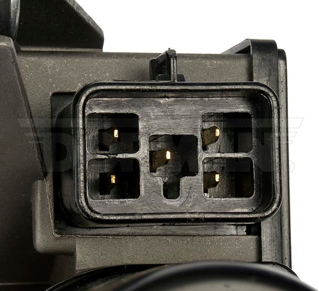 Dorman (Oe Solutions) 602-203as Windshield Wiper Linkage||||88||d18602203as||1894175