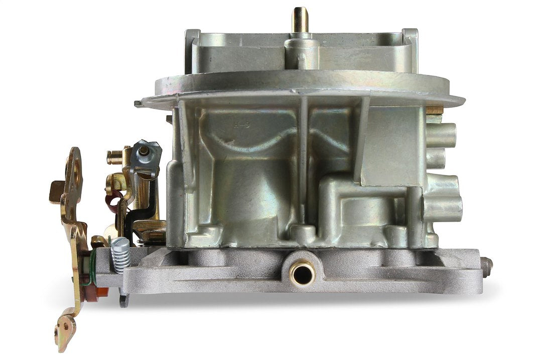 Holley Performance 0-4412ct Carburetor||||93||h1904412ct||2020831
