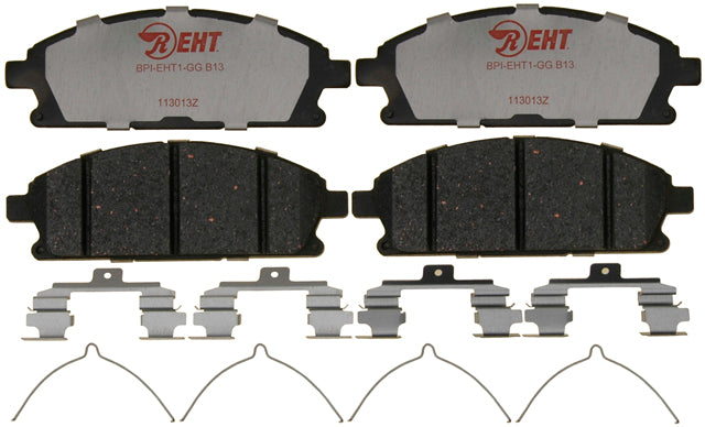 Raybestos Brakes Eht855ah Brake Pad||eht855ah-1.Jpg||85||r53eht855ah||1625144