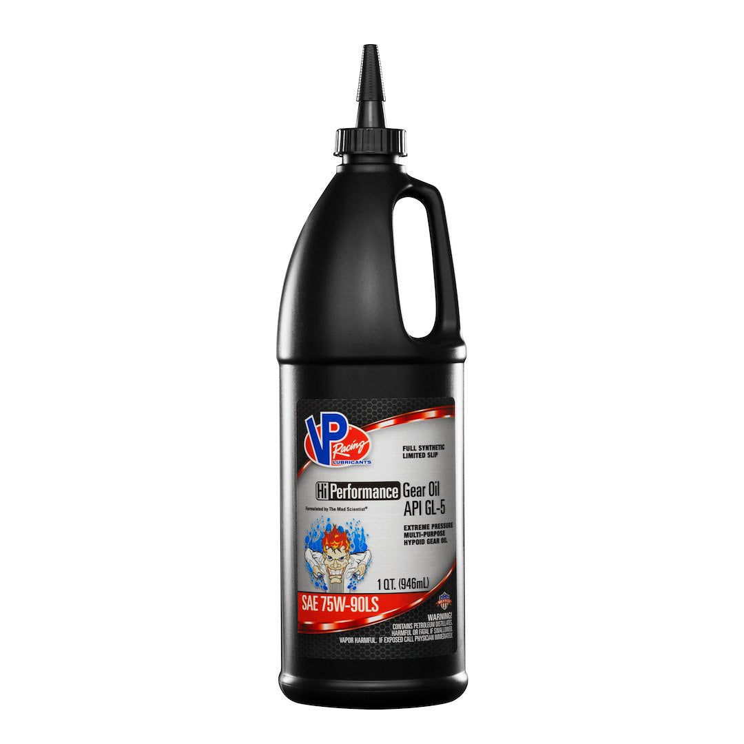 Vp Racing 2885 Gear Oil||2885.Jpg||85||v452885||1793226