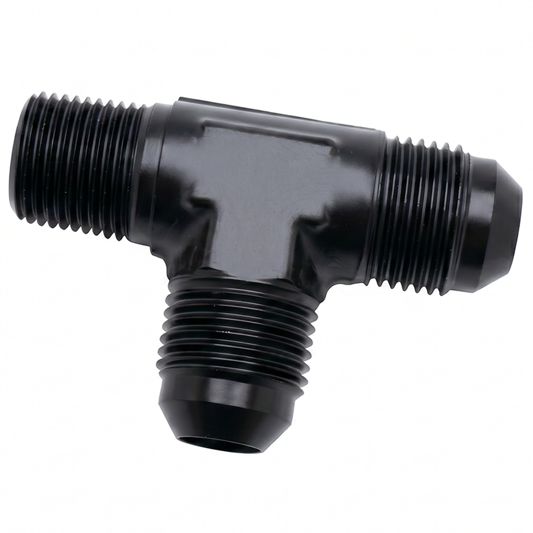Speedfx 560826bk Coupler Fitting||s73_560826bk_Flaretopipetee_Lowres.Png||85||s73560826bk||2088383