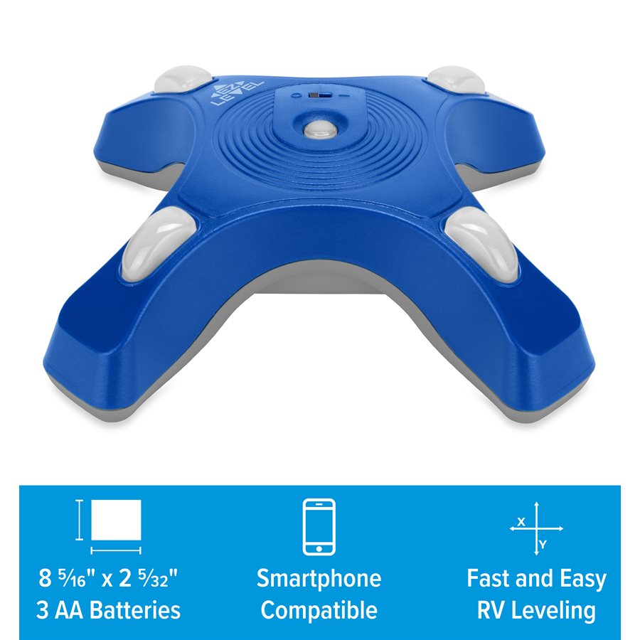 Product of Camco 25507 Rv Level