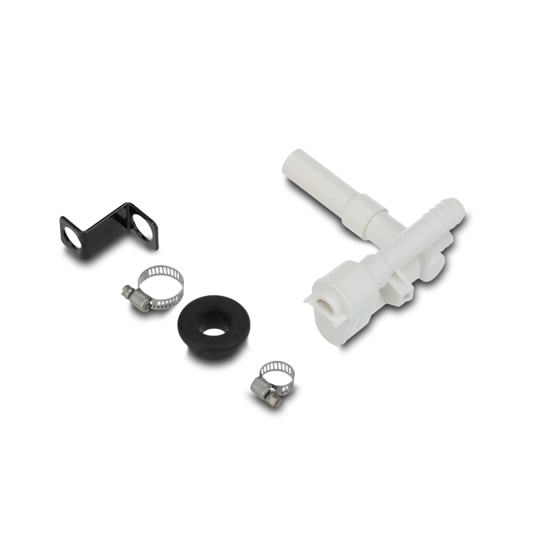 Product of Dometic 385230325 Toilet Vacuum Breaker