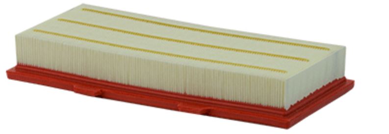 Product of Wix Filters WA10651 OEM Disposable Air Filter