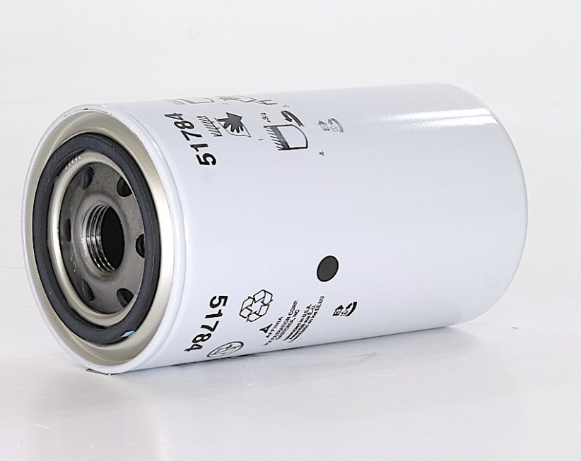 Product of Wix Filters 51784 Spin-On Oil Filter