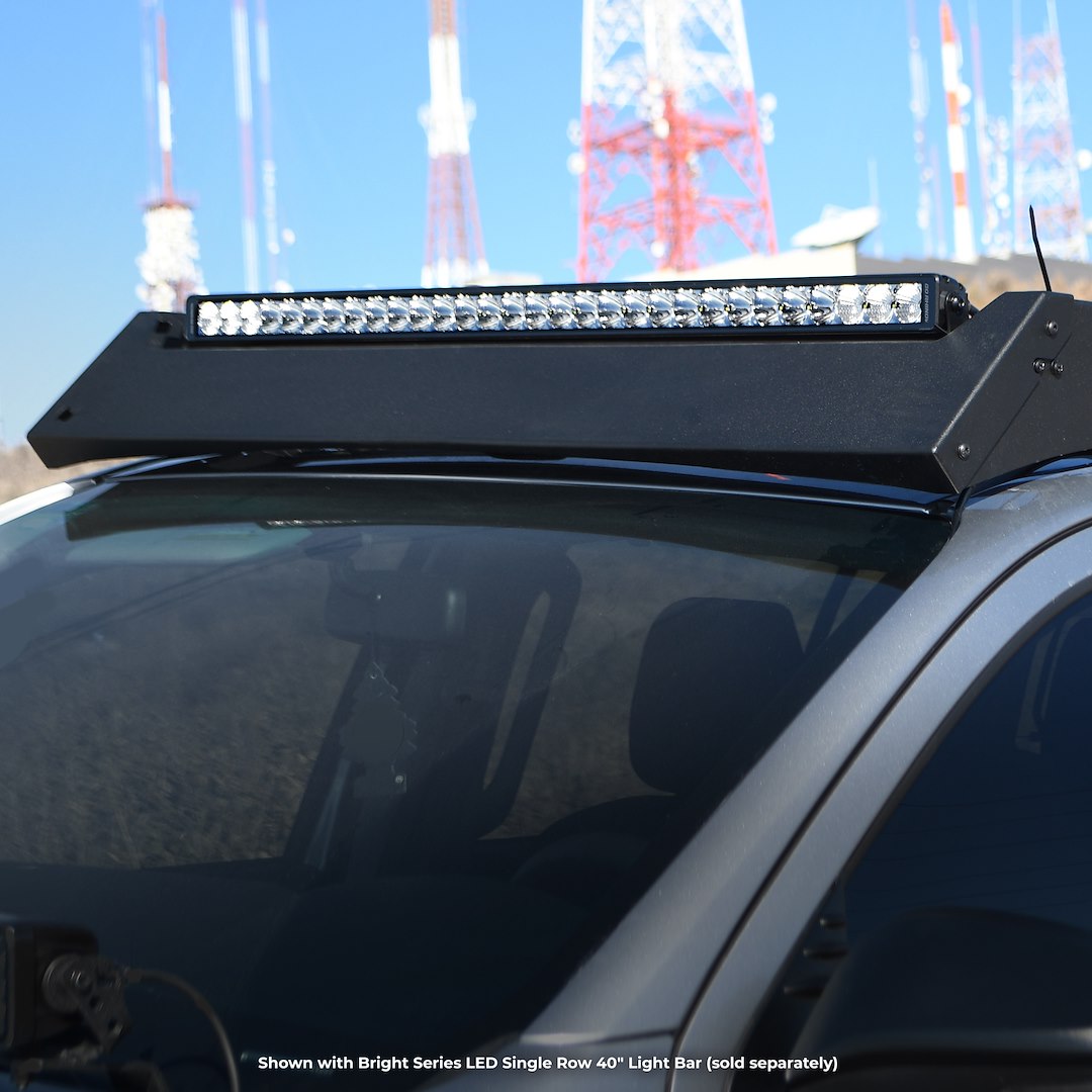 Product of Go Rhino 5933000t Roof Rack Platform
