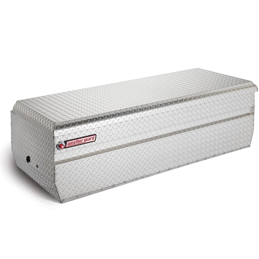 Weather Guard (Werner) 684-0-01 Tool Box||||85||w51684001||1924982