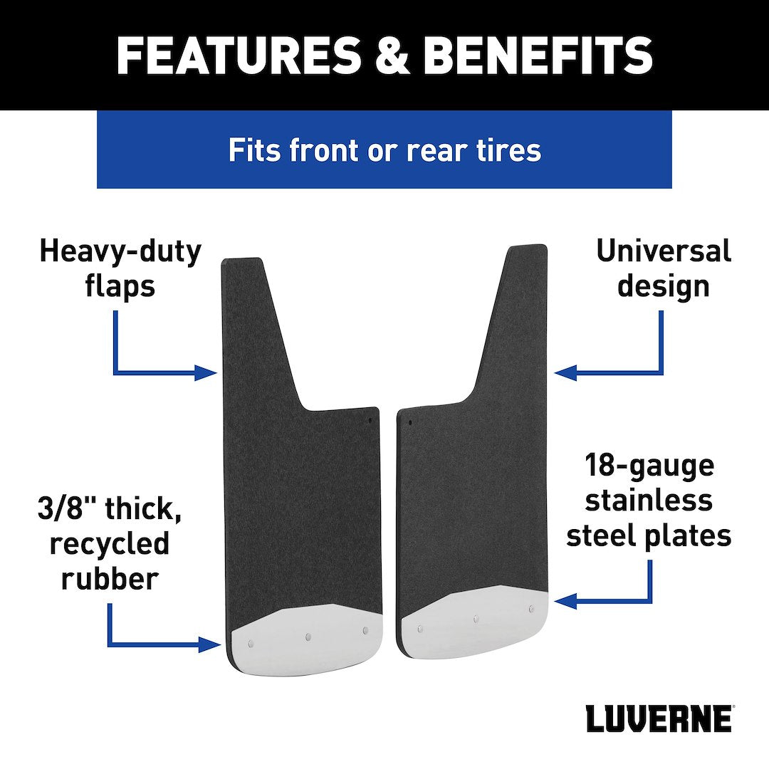 Luverne 251220 Mud Flap||251220_3008x1990_Fa.Jpg||87||l57251220||2255340