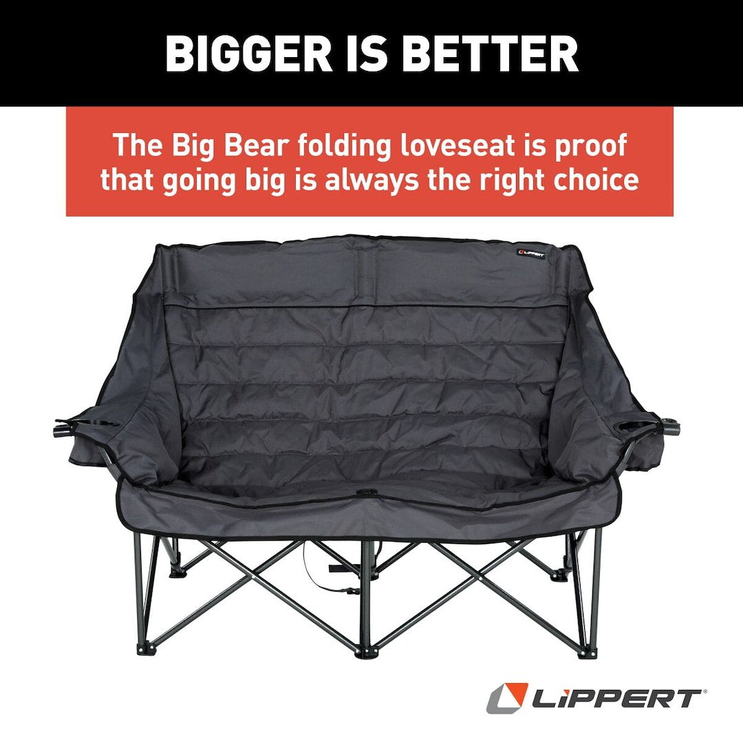 Product of Lippert Components 2023053717 Camping Chair