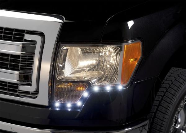 Product of Putco 270125 Daytime Running Light - Led