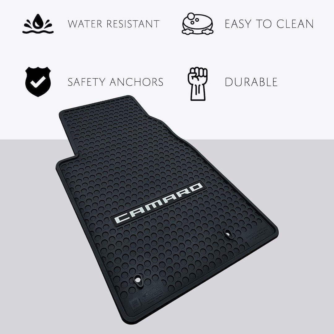 Lloyd Mats By Covercraft 595107-1 Floor Mat||lm_As_595107-1_Alt1.Jpg||87||c595951071||2213331