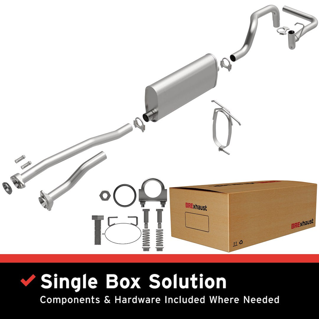 Bre Exhaust 106-0178 Exhaust System Kit||106-0178_4.Jpg||89||bre1060178||2239868
