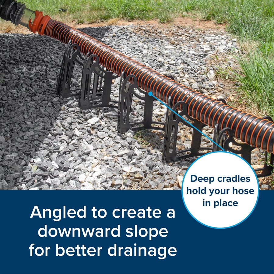 Product of Camco 43031 Sewer Hose Support