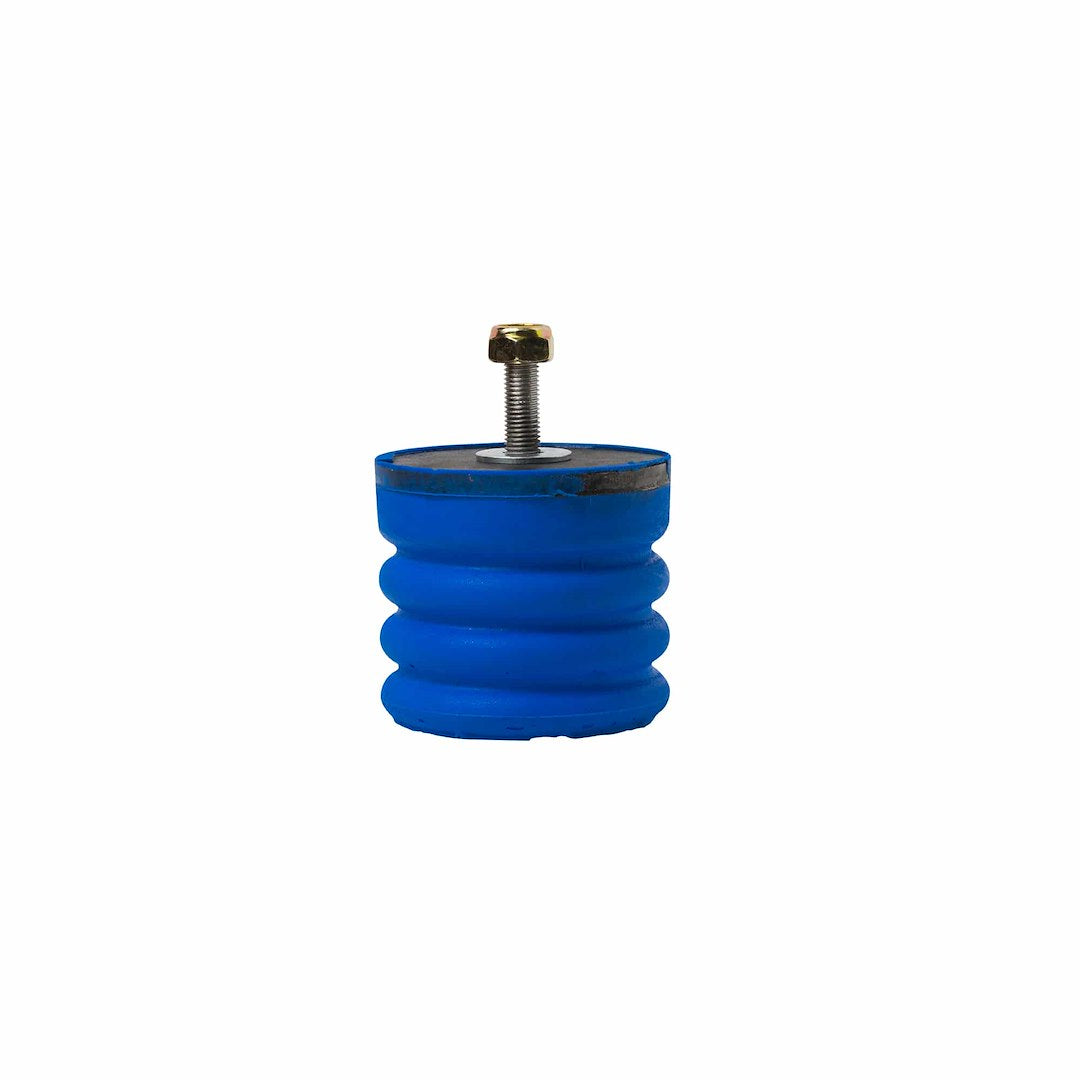 Product of Super Springs Ssf-604-40 Helper Spring Bellows