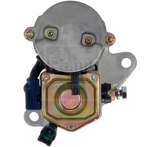 Product of Remy International 17610 Starter